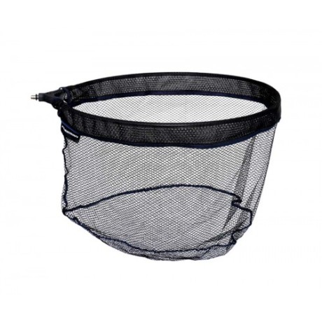 FLAGMAN Голова подсака Oval Net Head Plastic 50x40см ячейка 5мм нейлон