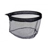 FLAGMAN Голова подсака Oval Net Head Plastic 50x40см ячейка 5мм нейлон