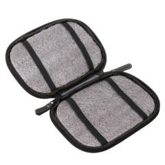 Сумка Flagman для блесен и балансиров 16,5х13,5х2см