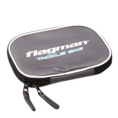 Сумка Flagman для блесен и балансиров 16,5х13,5х2см