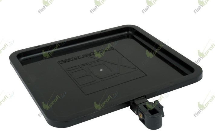 SIDE TRAY - SUPER Столик рыболовный большой