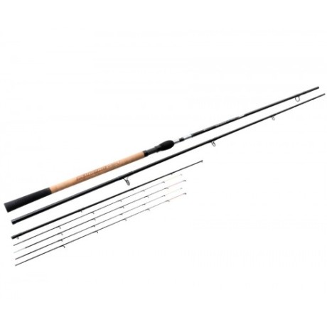 Фидерное удилище Flagman Inspiration Feeder 3,75м 90г