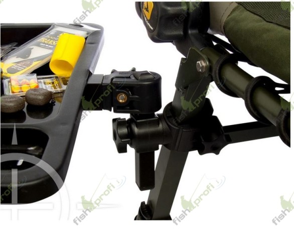 Столик рыболовный для кресла "AVID CARP"