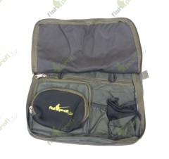 Сумка для акссесуаров &quot;Fishprofi&quot; для крепления на кресло