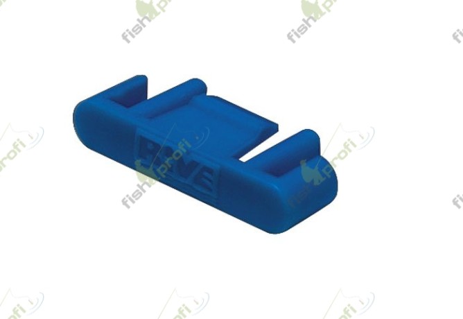 Вставка в замок модуля фиолетовая