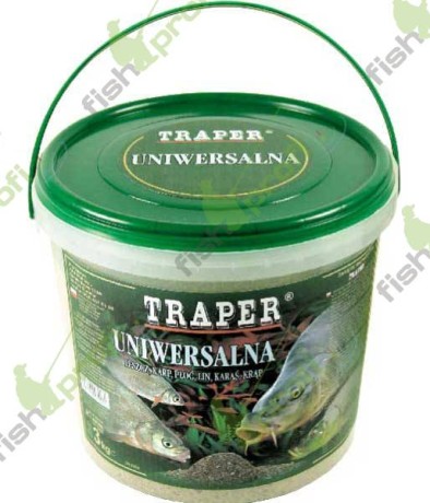 Universalna (Универсальная) Ведро3 кг