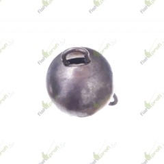 Грузило Чебурашка вольфрамовое Flagman Tungsten Jig Head 12гр 1шт