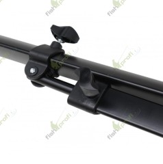 Держатель Flagman для фидера Double Feeder Arm Tele d25,36мм