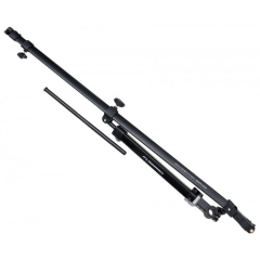 Держатель Flagman для фидера Double Feeder Arm Tele d25,36мм