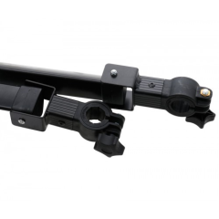 Держатель Flagman для фидера Double Feeder Arm Tele d25,36мм