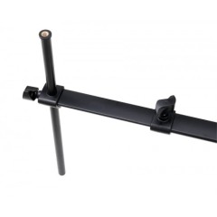 Держатель Flagman для фидера Double Feeder Arm Tele d25,36мм