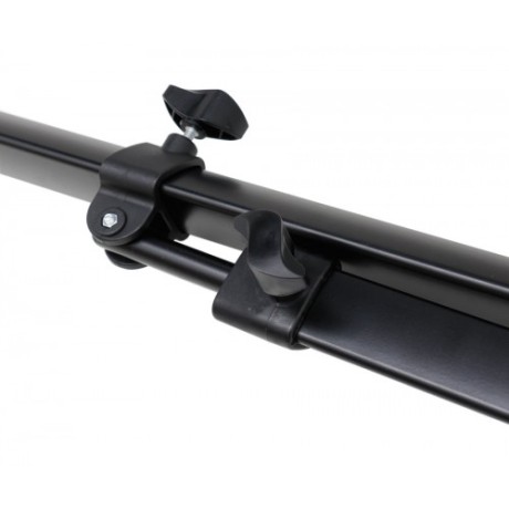 Держатель Flagman для фидера Double Feeder Arm Tele d25,36мм