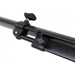 Держатель Flagman для фидера Double Feeder Arm Tele d25,36мм