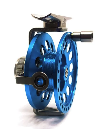 Катушка зимняя инерционная  OSPREY AT40L