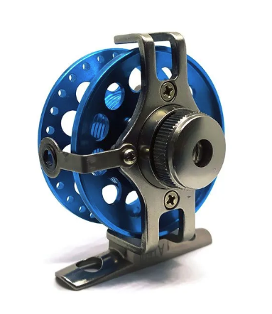 Катушка зимняя инерционная  OSPREY AT40L