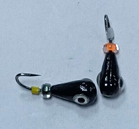 Мормышка Малек малая