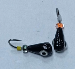 Мормышка Малек малая