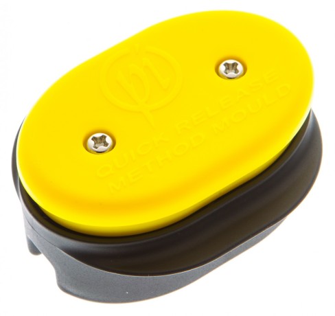 Уплотнитель для прикормки PRESTON QUICK RELEASE METHOD MOULD - LARGE