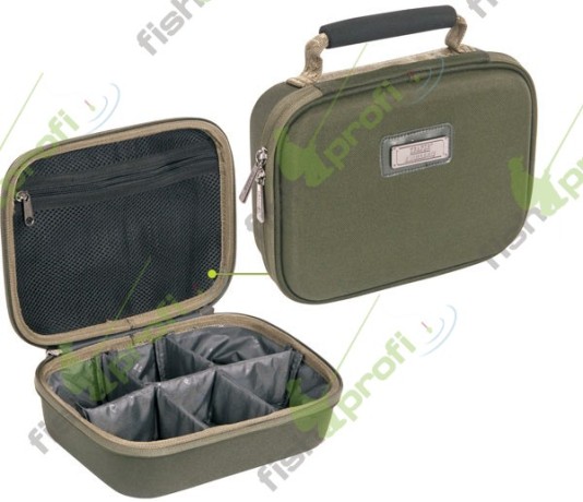 Сумка жесткая (6 секций)  ТРАПЕР