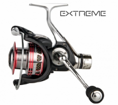 Катушка рыболовная TRAPER Extreme 4000
