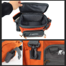 Сумка поясная рыболовная "WESTFIELD"