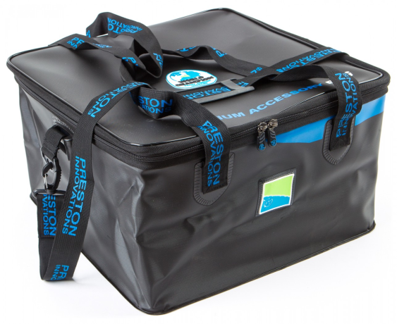 Сумка Preston Innovations Medium EVA Accessory Bag 42х42х24 42л
