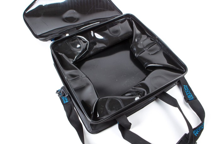Сумка Preston Innovations Medium EVA Accessory Bag 42х42х24 42л