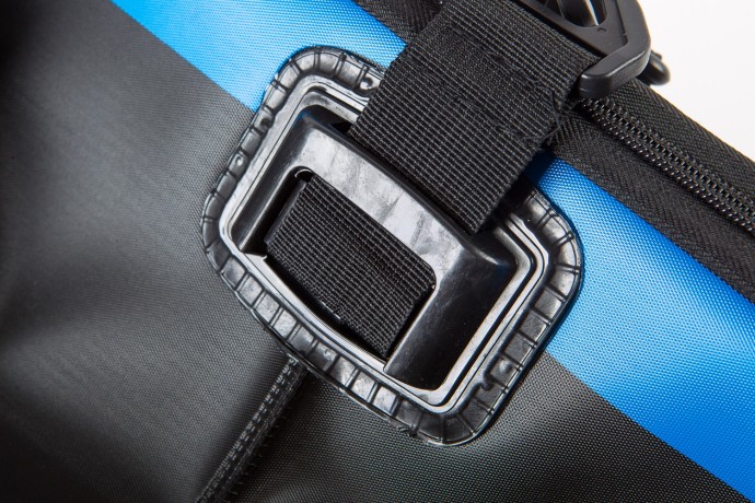 Сумка Preston Innovations Medium EVA Accessory Bag 42х42х24 42л