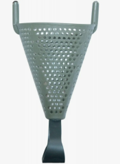 Прикормочная чаша для рогатки Korum BOILIE PELLET CATAPULT POUCH