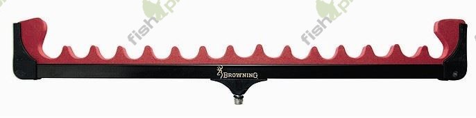 Подставка под фидерное удилище Feeder Browning Feeder Rod Rests DELUXE L - 31.7 см