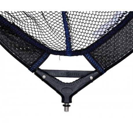 FLAGMAN Голова подсака Oval Net Head Plastic 60x50см ячейка 5мм нейлон