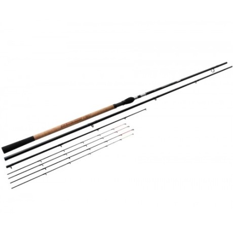 Фидерное удилище Flagman Inspiration Feeder 3,90м 130г