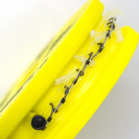 Поводок готовый Guru QM1 Speed Stop Ready Rigs 15" 38см №10