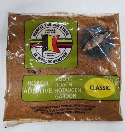 Ароматизатор MARCEL VDE Ротажен Классик Плотва 200гр.