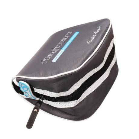 Чехол Flagman для катушки полужесткий быстросменный 21х16х11см