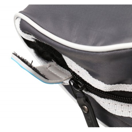 Чехол Flagman для катушки полужесткий быстросменный 21х16х11см