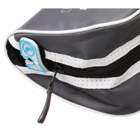 Чехол Flagman для катушки полужесткий быстросменный 21х16х11см