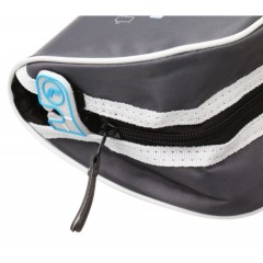 Чехол Flagman для катушки полужесткий быстросменный 21х16х11см