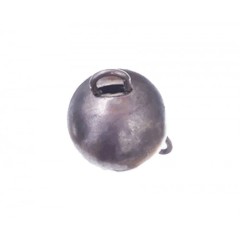 Грузило Чебурашка вольфрамовое Flagman Tungsten Jig Head 8гр 1шт