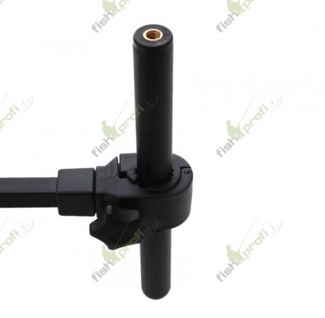 Держатель универсальный Flagman Feeder Arm 30см 25/30мм