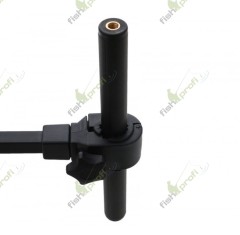 Держатель универсальный Flagman Feeder Arm 30см 25/30мм