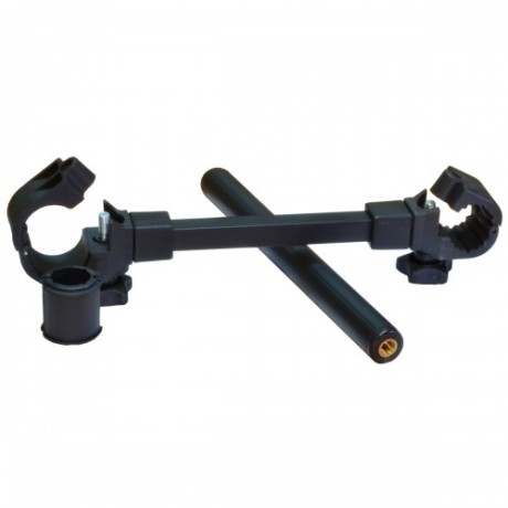 Держатель универсальный Flagman Feeder Arm 30см 25/30мм