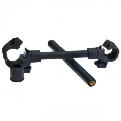 Держатель универсальный Flagman Feeder Arm 30см 25/30мм