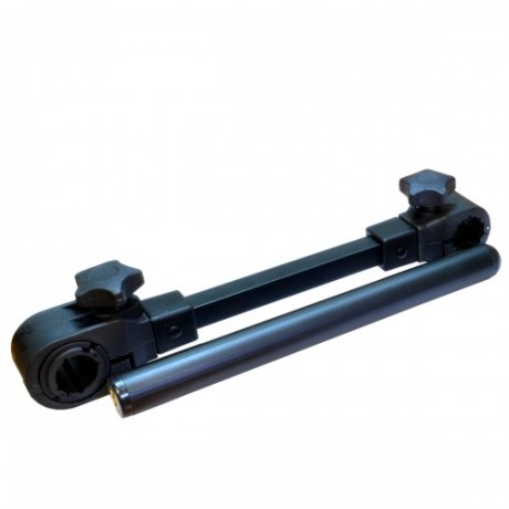 Держатель универсальный Flagman Feeder Arm 30см 25/30мм