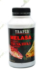 Molasses 250ml Strawberry  (Меласса Клубника)