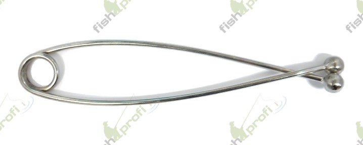 Зевник с шарами