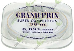 29006 Леска TRAPER Grand Prix 30м х 0,142мм