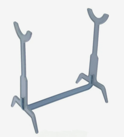 Подставка под зимнюю удочку