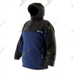 Куртка флисовая PRESTON HOODED FLEECE р-р M