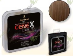 Леска Cenex Sub Browning Размотка 150 м 0.16 мм